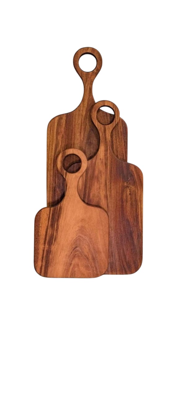 Custom Wood Projects