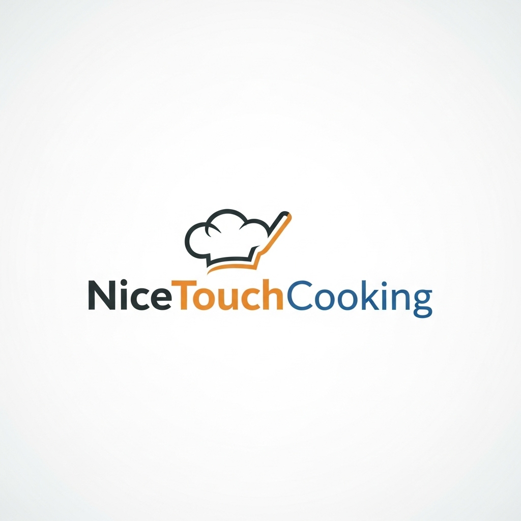 Nice Touch Cooking Logo