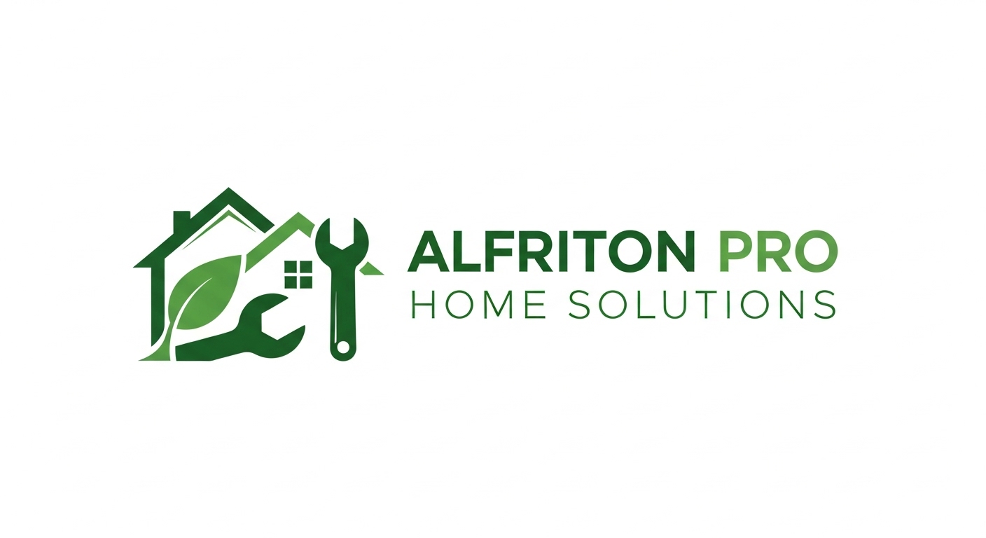 ALFRITON PRO-HOME SOLUTIONS Logo