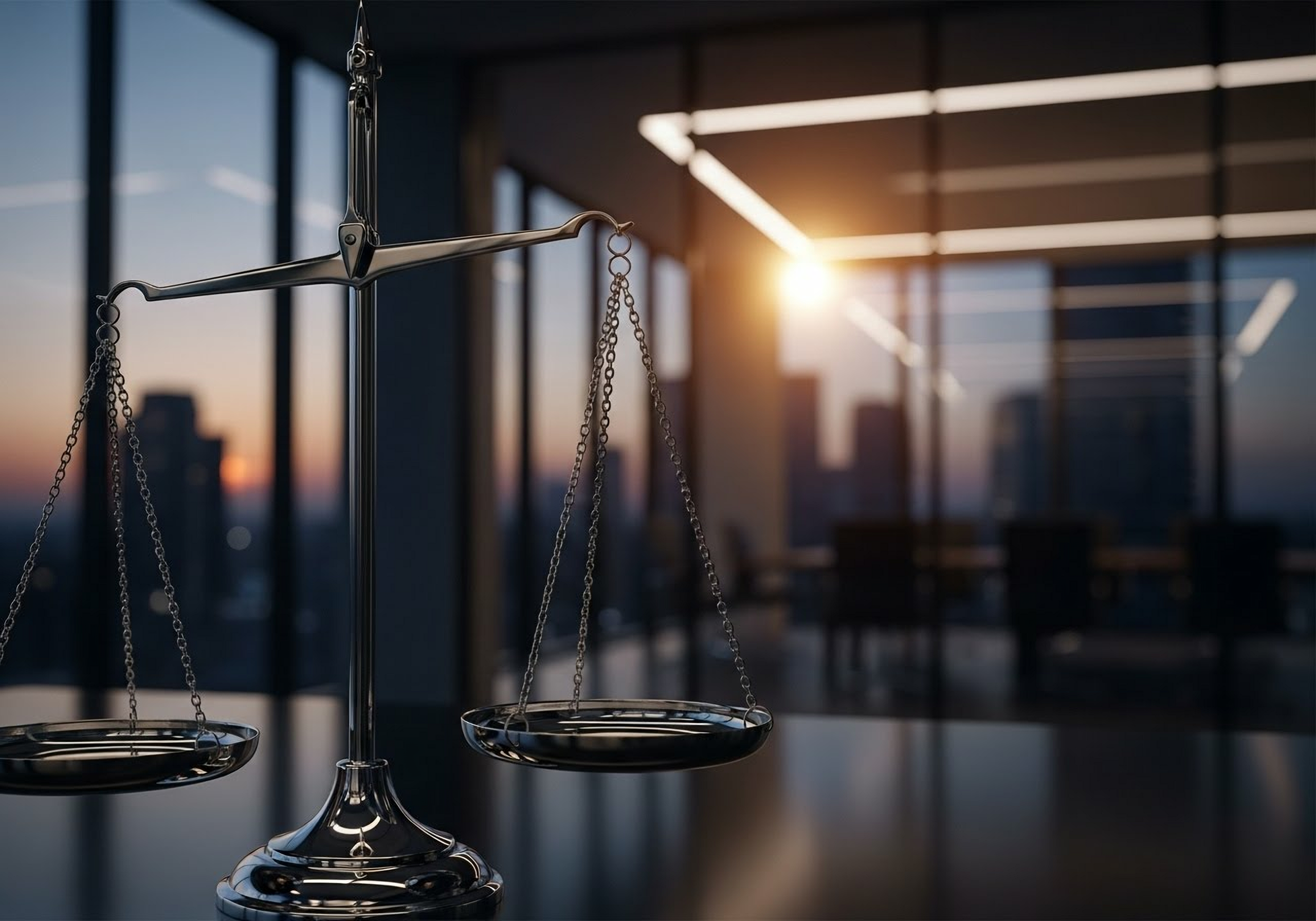 Contact information visual