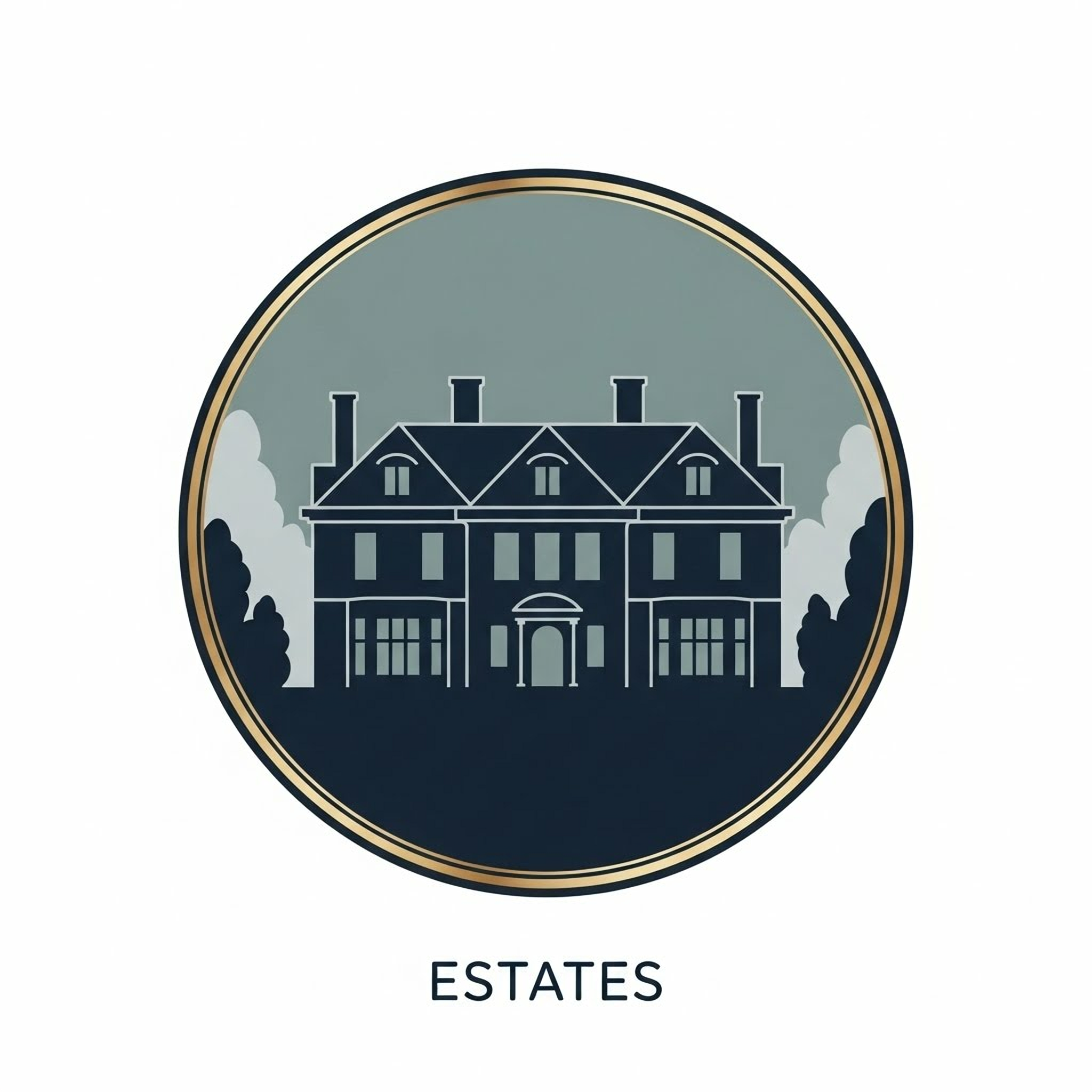 Estate Administration Services Icon