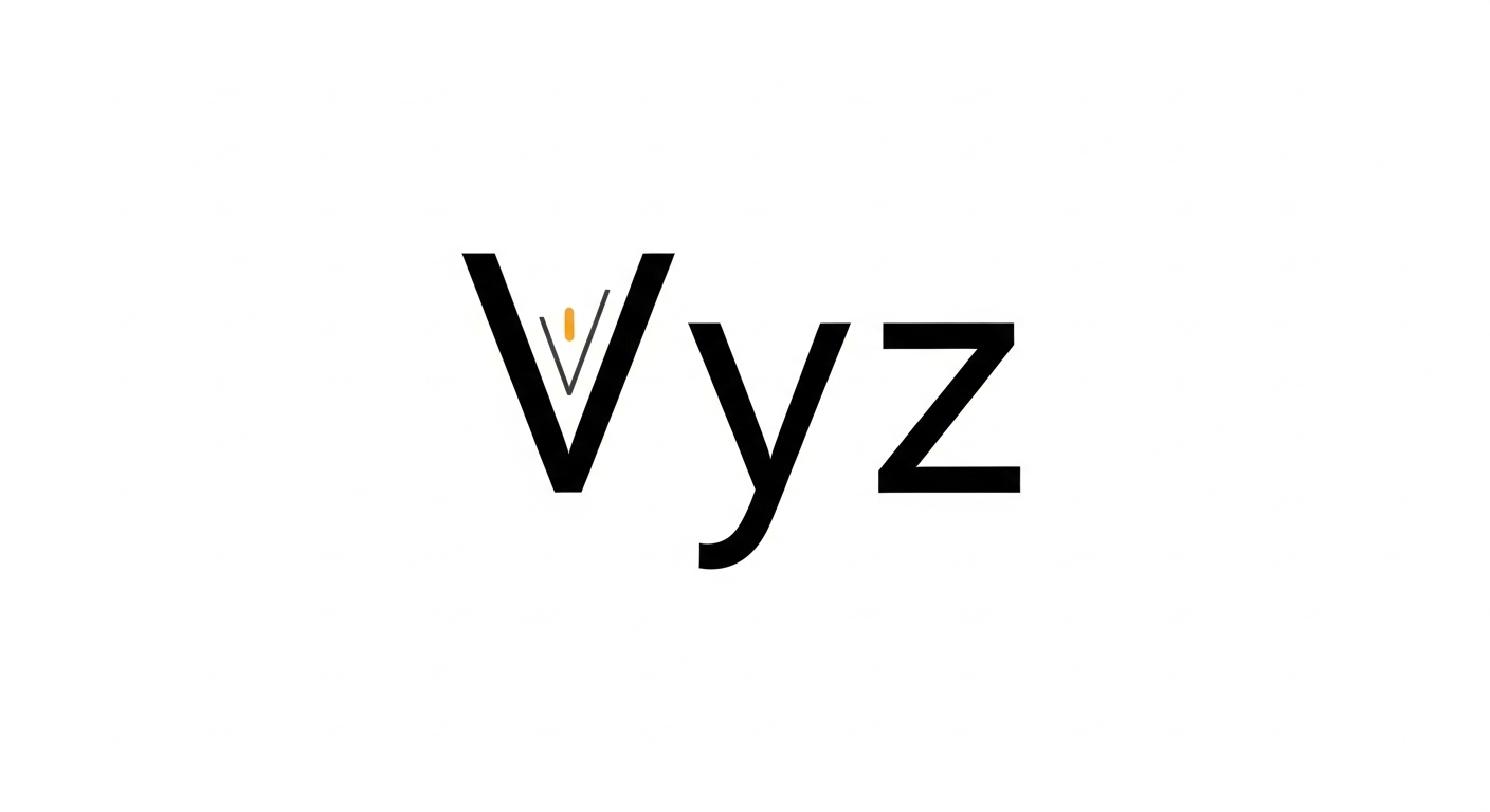 Vyz Logo